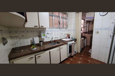 Apartamento à venda com 111m², 3 quartos e 1 vaga