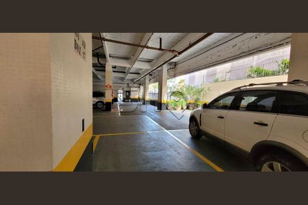 Apartamento à venda com 111m², 3 quartos e 1 vaga