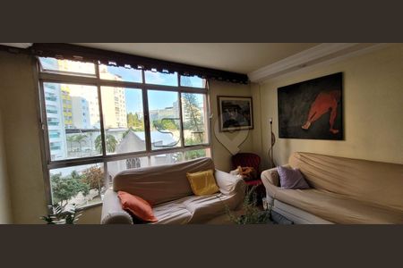 Apartamento à venda com 111m², 3 quartos e 1 vaga