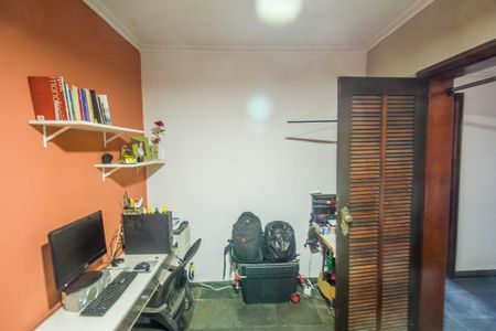 Casa à venda com 221m², 4 quartos e 5 vagas Casa à venda com 221m², 4 quartos e 5 vagasQuarto 1