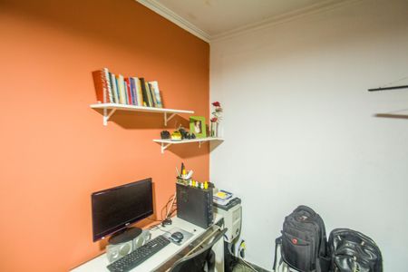Casa à venda com 221m², 4 quartos e 5 vagas Casa à venda com 221m², 4 quartos e 5 vagasQuarto 1