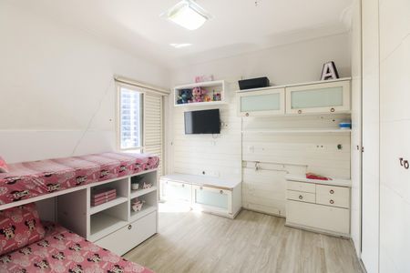 Quarto 2 de apartamento para alugar com 3 quartos, 159m² em Tatuapé, São Paulo