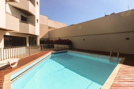 Área Comum  de apartamento para alugar com 3 quartos, 159m² em Tatuapé, São Paulo