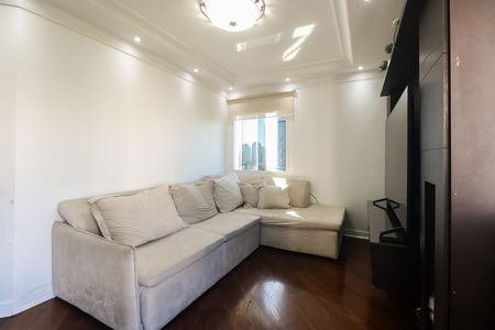 Sala  de apartamento para alugar com 3 quartos, 159m² em Tatuapé, São Paulo