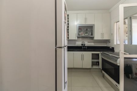 Cozinha  de apartamento para alugar com 3 quartos, 159m² em Tatuapé, São Paulo