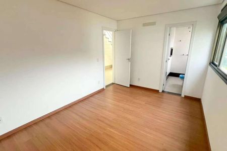 Apartamento à venda com 3 quartos, 14m² em Cruzeiro, Belo Horizonte