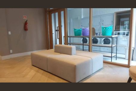 Apartamento à venda com 1 quarto, 30m² em Água Branca, São Paulo