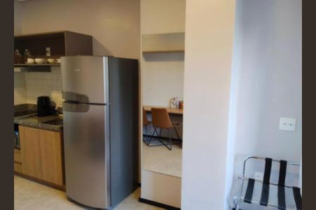 Apartamento à venda com 1 quarto, 30m² em Água Branca, São Paulo