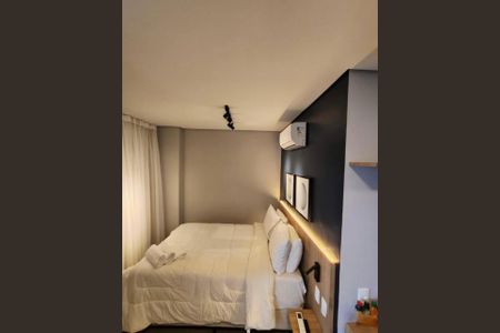 Apartamento à venda com 1 quarto, 30m² em Água Branca, São Paulo