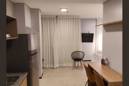 Apartamento à venda com 1 quarto, 30m² em Água Branca, São Paulo