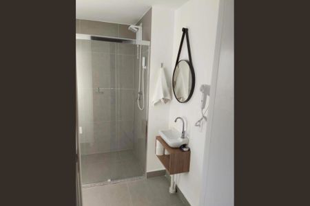 Apartamento à venda com 1 quarto, 30m² em Água Branca, São Paulo