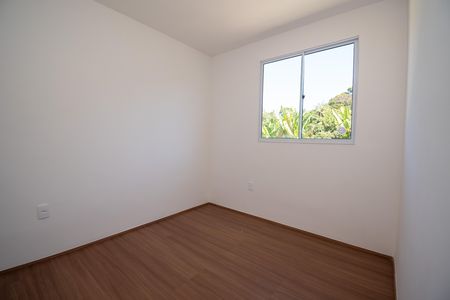 Apartamento para alugar com 45m², 2 quartos e 1 vagaQuarto 2