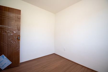 Apartamento para alugar com 45m², 2 quartos e 1 vagaQuarto 2