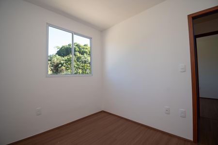 Quarto 2 de apartamento para alugar com 2 quartos, 55m² em Praia, Contagem
