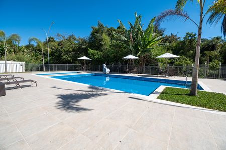 Apartamento para alugar com 45m², 2 quartos e 1 vagaÁrea comum - Piscina