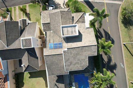 Casa à venda com 314m², 4 quartos e 5 vagas