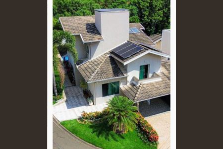 Casa à venda com 314m², 4 quartos e 5 vagas