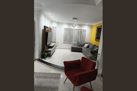 Casa à venda com 314m², 4 quartos e 5 vagas