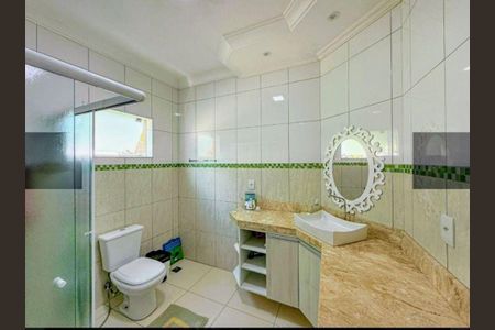 Casa à venda com 314m², 4 quartos e 5 vagas