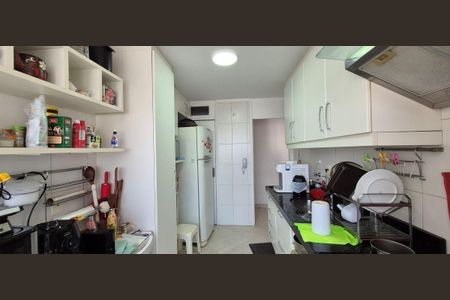 Apartamento à venda com 103m², 3 quartos e 1 vaga