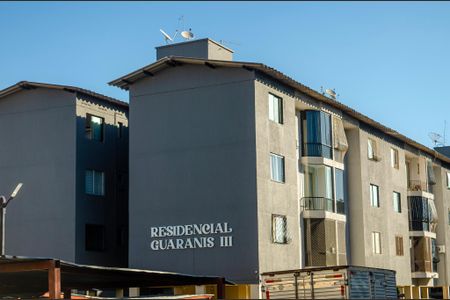 Apartamento à venda com 69m², 3 quartos e 1 vaga Apartamento à venda com 69m², 3 quartos e 1 vagaFachada do Prédio