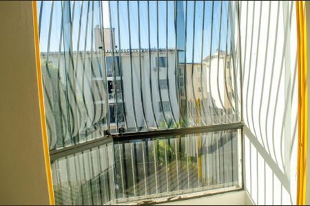 Sacada de apartamento à venda com 3 quartos, 69m² em Parque Acalanto, Goiânia