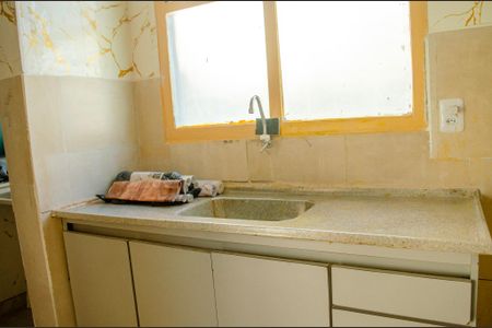 Apartamento à venda com 69m², 3 quartos e 1 vaga Apartamento à venda com 69m², 3 quartos e 1 vagaCozinha