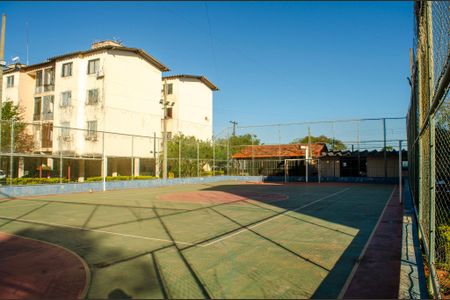 Apartamento à venda com 69m², 3 quartos e 1 vaga Apartamento à venda com 69m², 3 quartos e 1 vagaQuadra Esportiva