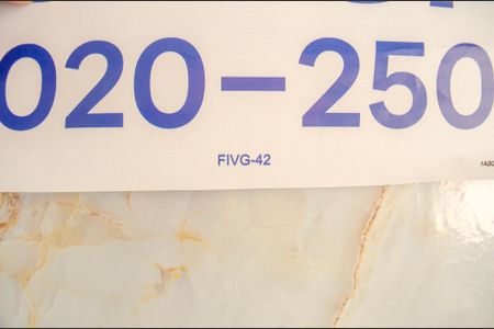 Código da Plaquinha de apartamento à venda com 3 quartos, 69m² em Parque Acalanto, Goiânia