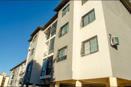 Apartamento à venda com 69m², 3 quartos e 1 vaga Apartamento à venda com 69m², 3 quartos e 1 vagaFachada do bloco