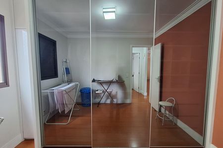 Apartamento à venda com 92m², 3 quartos e 2 vagas Apartamento à venda com 92m², 3 quartos e 2 vagasQuarto 2
