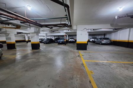 Apartamento à venda com 92m², 3 quartos e 2 vagas Apartamento à venda com 92m², 3 quartos e 2 vagasGaragem