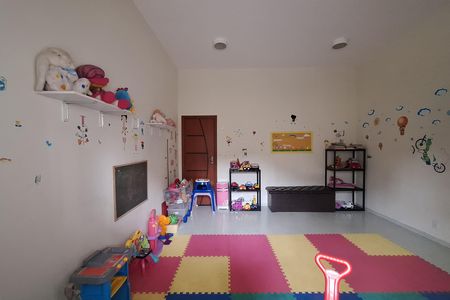 Apartamento à venda com 92m², 3 quartos e 2 vagas Apartamento à venda com 92m², 3 quartos e 2 vagasBrinquedoteca