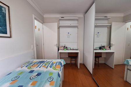 Apartamento à venda com 92m², 3 quartos e 2 vagas Apartamento à venda com 92m², 3 quartos e 2 vagasQuarto 1