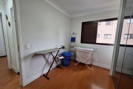Apartamento à venda com 92m², 3 quartos e 2 vagas Apartamento à venda com 92m², 3 quartos e 2 vagasQuarto 2