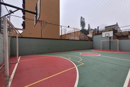 Apartamento à venda com 92m², 3 quartos e 2 vagas Apartamento à venda com 92m², 3 quartos e 2 vagasQuadra