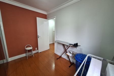Apartamento à venda com 92m², 3 quartos e 2 vagas Apartamento à venda com 92m², 3 quartos e 2 vagasQuarto 2