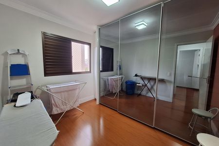 Apartamento à venda com 92m², 3 quartos e 2 vagas Apartamento à venda com 92m², 3 quartos e 2 vagasQuarto 2