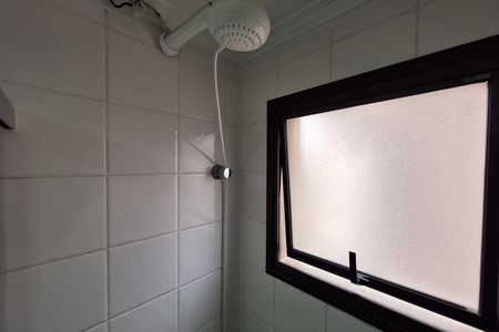 Apartamento à venda com 92m², 3 quartos e 2 vagas Apartamento à venda com 92m², 3 quartos e 2 vagasBanheiro