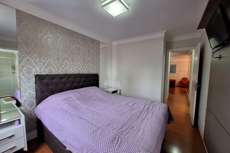 Apartamento à venda com 92m², 3 quartos e 2 vagas Apartamento à venda com 92m², 3 quartos e 2 vagasSuíte