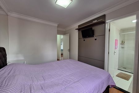 Apartamento à venda com 92m², 3 quartos e 2 vagas Apartamento à venda com 92m², 3 quartos e 2 vagasSuíte