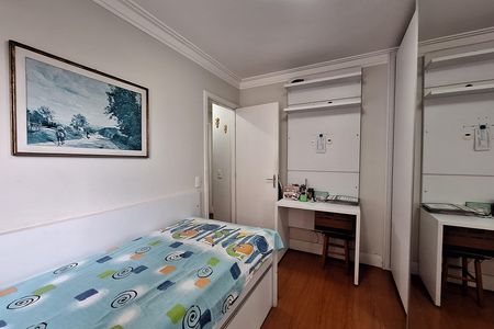 Apartamento à venda com 92m², 3 quartos e 2 vagas Apartamento à venda com 92m², 3 quartos e 2 vagasQuarto 1