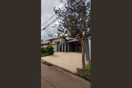 Casa à venda com 3 quartos, 292m² em Roncáglia, Campinas