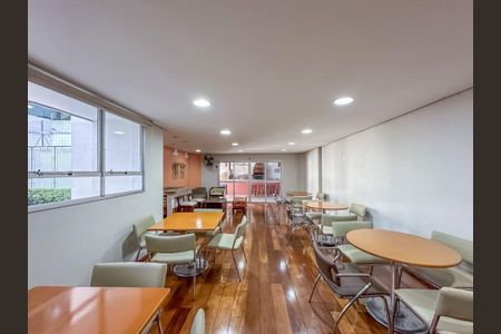 Apartamento à venda com 4 quartos, 123m² em Pompeia, São Paulo