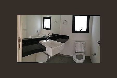 Apartamento à venda com 1 quarto, 63m² em Vila Olímpia, São Paulo