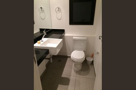 Apartamento à venda com 1 quarto, 63m² em Vila Olímpia, São Paulo