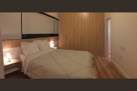 Apartamento à venda com 1 quarto, 63m² em Vila Olímpia, São Paulo