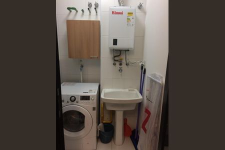Apartamento à venda com 1 quarto, 63m² em Vila Olímpia, São Paulo