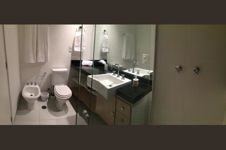 Apartamento à venda com 1 quarto, 63m² em Vila Olímpia, São Paulo