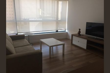 Apartamento à venda com 1 quarto, 63m² em Vila Olímpia, São Paulo